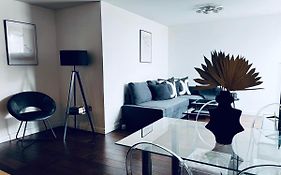 2 Bedroom Penthouse Birmingham